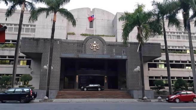 屏东地方法院。（中时资料照）
