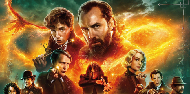 昨天上映的《怪兽》新篇章 (图/华纳兄弟台湾)