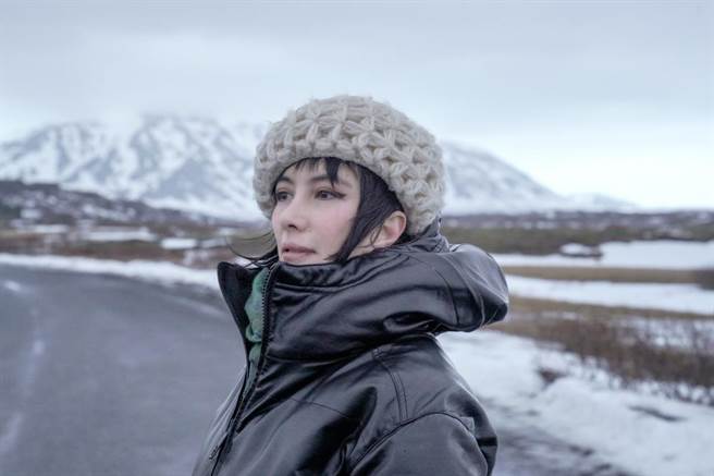 何超仪将赴义大利出席乌迪内远东国际影展。（852 Films提供）