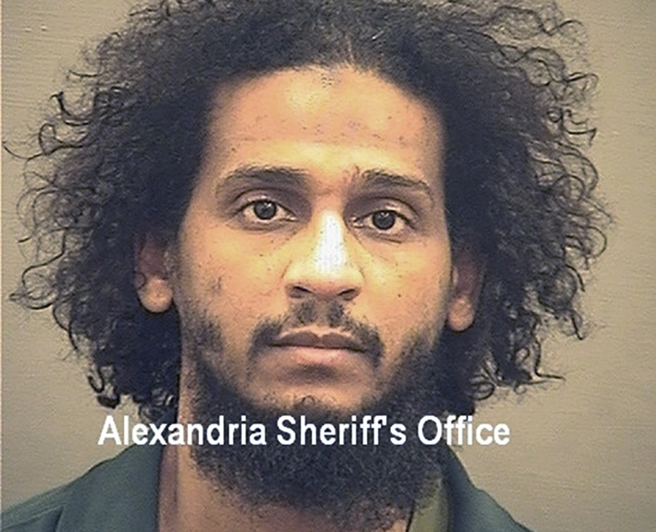 「披头四」（Beatles）成员艾谢克（El Shafee Elsheikh）。(图/美联社)  