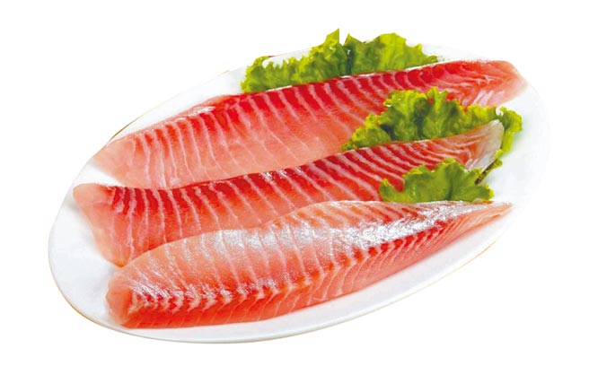 全联15日至5月2日推出全联鲷鱼季，吃鲷鱼可抽最新Apple Watch。（全联提供）