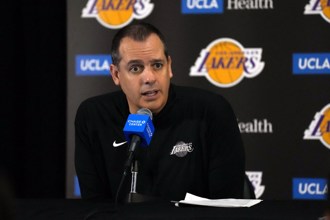 NBA》呼籲教練別去湖人 歐尼爾：解雇佛格方式太髒