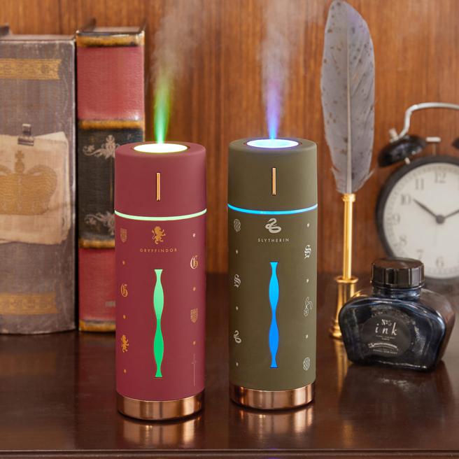 Belle Maison的香氛加溼器。（翻摄自露天拍卖）