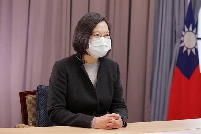 海内外台湾国是会议 正副总统吁：团结打拚台湾未来会更好。资料照