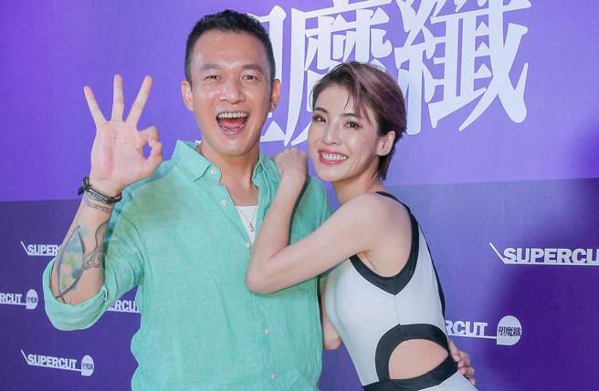 徐小可飙骂陈时中「练肖话」，遭网友留言围剿。（中时资料照）