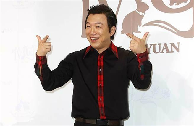 黄渤红遍大江南北，是大陆实力派演员之一。（图／中时新闻网资料照片）
