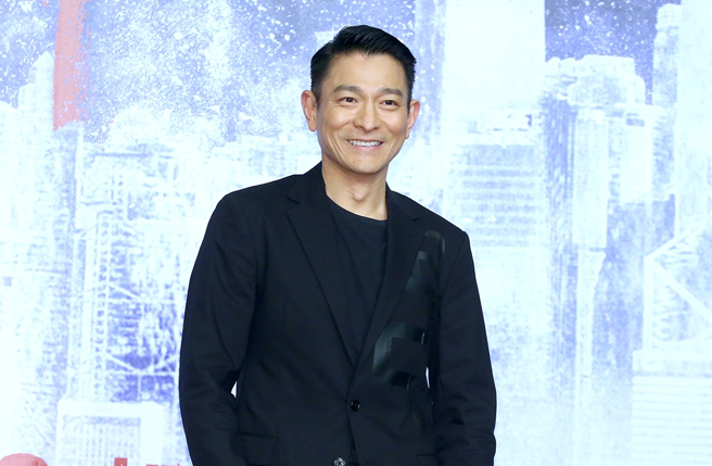 刘德华先前传出出手帮刘山本处理后事。（图／中时资料照片）