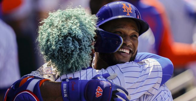 坎諾本季首轟出爐(美聯社)