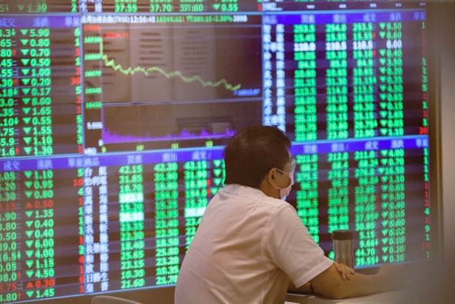 一名网友当冲赔了约50几万，认清事实后感嘆该好好工作了。（示意图／本报资料照）