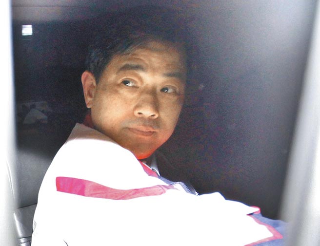 國家通訊傳播委員會2009年4月爆發疑似官員收賄疑雲，時任主秘吳嘉輝被檢調約談，如今再被爆料涉收取鏡電視顧問費。（本報資料照片）