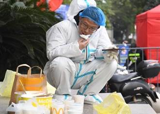 上海為何高頻率重複核酸檢測？專家：原因有三