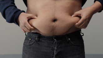 30％成年人有脂肪肝 嚴重恐變癌 營養師授逆轉4步驟