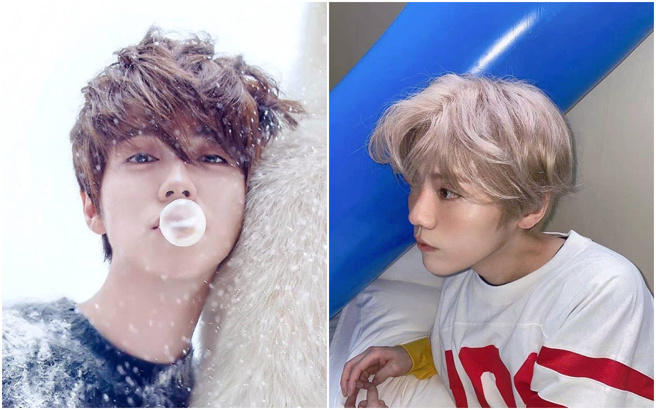 鹿晗发文被网友联想暗讽狗仔。(图/鹿晗 IG)