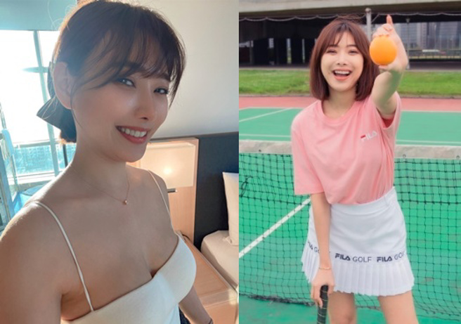 赖滢羽正面积极面对染疫确诊，帮不熟悉状况的民眾整理「确诊保命包」。（图／取自赖滢羽脸书）