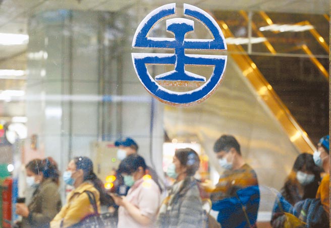 有学者示警，台铁公司化若劳动条件维持不变，恐难改变既有组织文化。（本报资料照片）