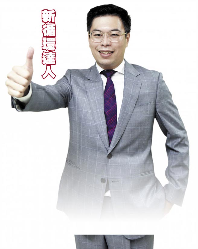 證券分析師張志誠