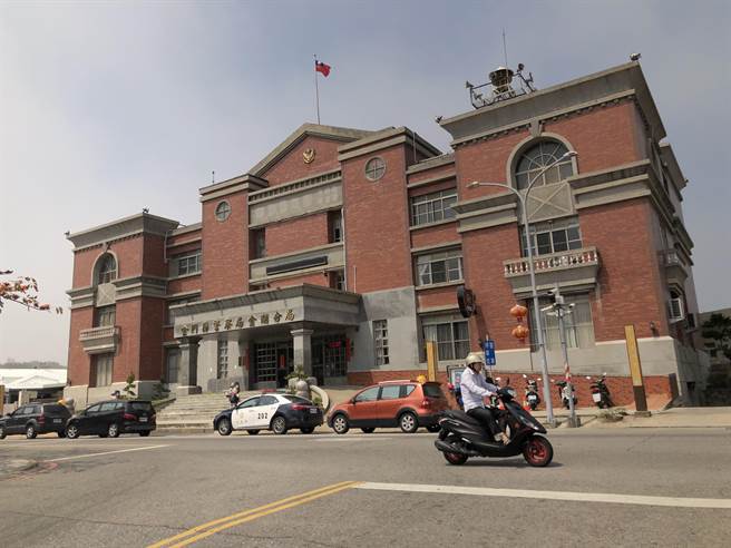 警方提醒，接到親友電話借錢，應透過其它管道確認，避免遭騙上當。（李金生攝）