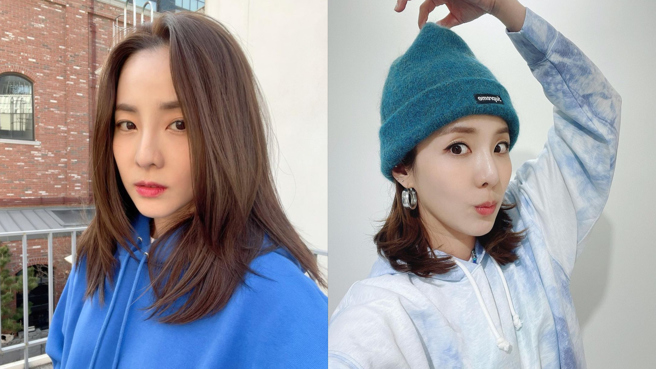 Dara在昨日的科切拉音乐节舞台上意外丢失鞋子笑翻网友。（图／IG@daraxxi）