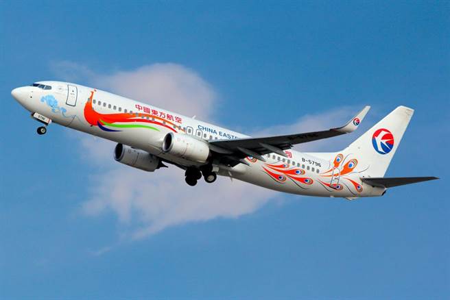 东航广西空难近月之后，原被停飞的失事波音737-800机型正式启动復飞。（shutterstock）