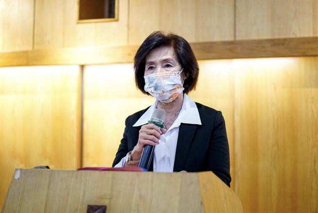 林姿妙今日上午发声明回应，她遵守侦查不公开，但侦办资料都流向特定媒体，混淆民眾视听，「这是办案还是选举，是选举手段还是厘清事实。」（本报资料照）