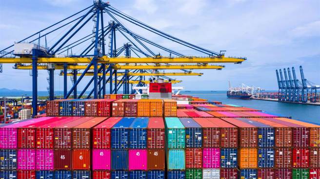 運價恐反轉向下？（示意圖／shutterstock）