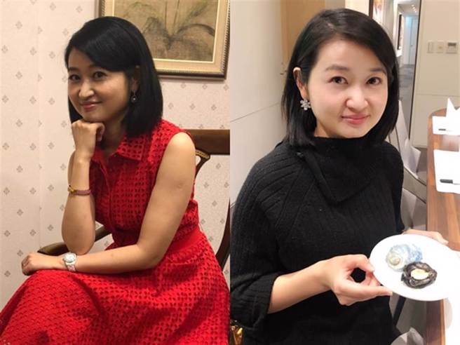 女醫黃宥嘉披露前夫醫療個資被訴，出庭否認犯罪求判無罪。（圖／翻攝自黃宥嘉臉書粉絲專頁）