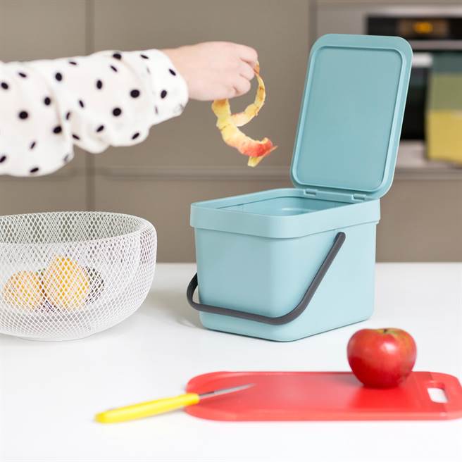 歐系廚房時尚精品，全聯福利點超值購32折起。（旺代企業提供）