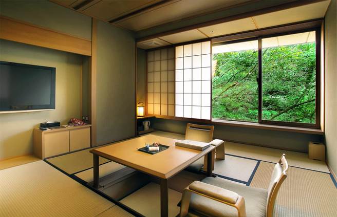 日胜生加贺屋岩盘浴。（日胜生加贺屋提供）