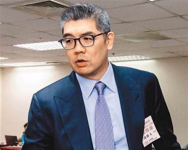 连胜文批 为满足塔绿班意识形态 让台湾小朋友陷入风险（图为中时资料照）