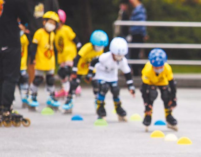 國民黨醫委會：勿將兒童當白老鼠。（示意圖／資料照片，鄧博仁攝）