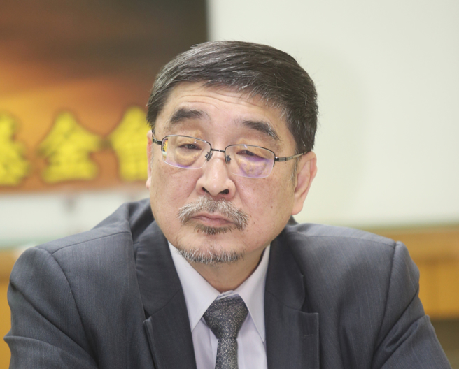 東華大學教授施正鋒發文痛批蔡政府毫無惻隱之心。（本報資料照）