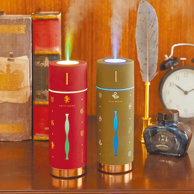 Belle Maison的香氛加溼器。（摘自露天拍賣）