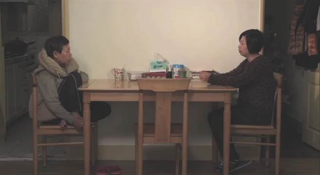 黄惠侦的《日常对话》曾在柏林影展拿下奖项。（TIDF提供）