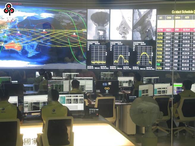 立法院今（19）日三讀通過《國家太空中心設置條例》，原屬國家實驗研究院轄下的太空中心，將轉型為直接隸屬於科技部的行政法人。(本報資料照)