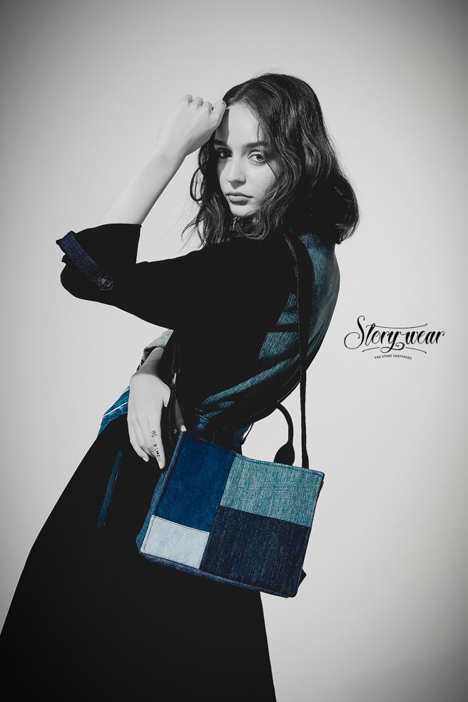 Story Wear於Pinkoi上的商店，即日起至5月8日，滿1200元免運。（翻攝自Story Wear粉專）