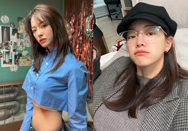 金世正不但顏值超高还有窈窕好身材，怎么穿搭都能散发魅力。（图／取自金世正IG）