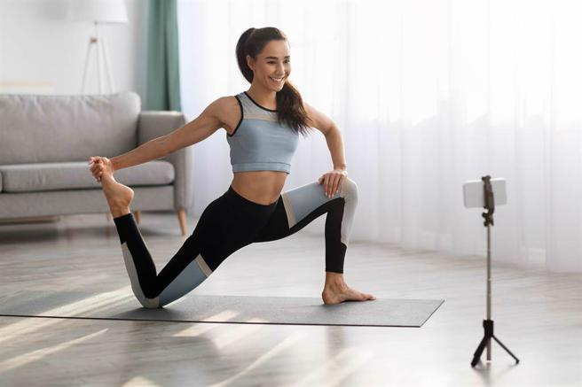 夏天是秀出好身材的时机。(图／shutterstock)