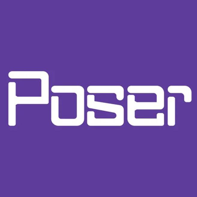 Poser-AI体感运动（图／APP Store）