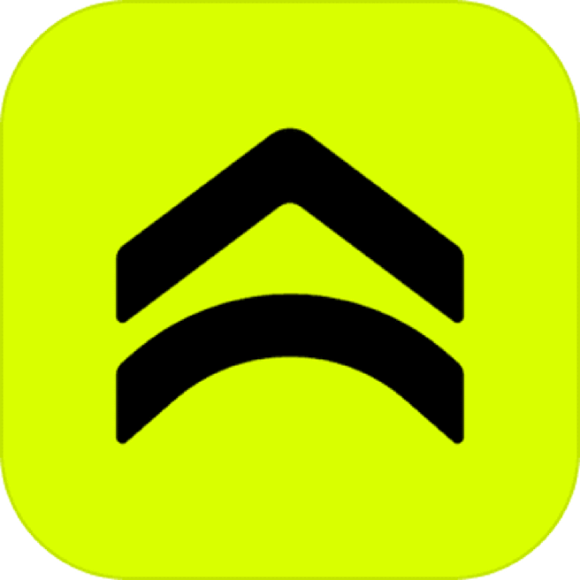 Active Arcade活力街（图／APP Store）
