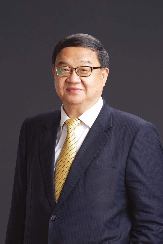 商研院4月15日召開董監事會，會中通過王建彬真除升任院長一職。圖／商研院提供