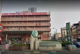 高雄聖功醫院護理之家失火竄煙 院方急疏散30病人