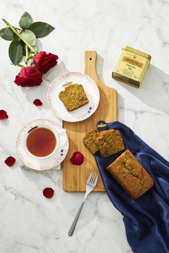 英國皇室御用茶TWININGS 唐寧茶攜手6大烘焙店推出蛋糕禮盒