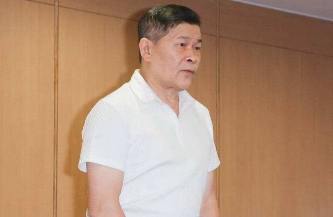 即使澎恰恰已对增加8000万债务一事澄清，仍难止住舆论，因此发文喊告，要求不实报导下架。(中时资料照片)