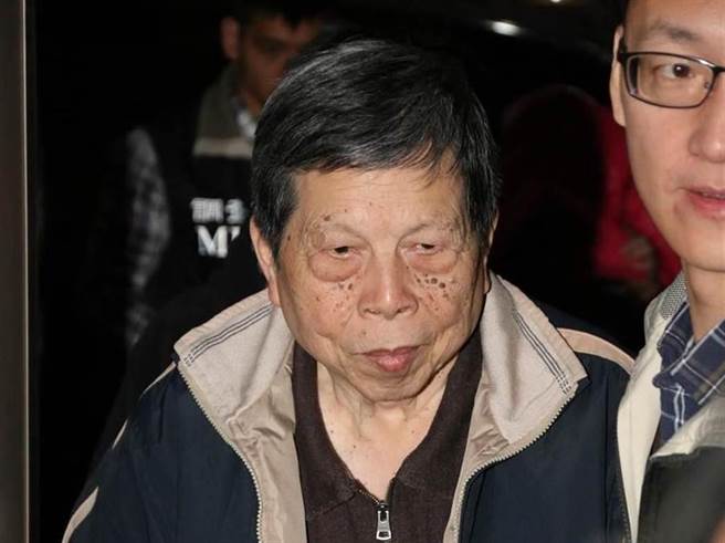 北市私立中兴高中前校董江克雄掏空校产上亿遭起诉，但他已过世公诉不受理。(本报资料照)