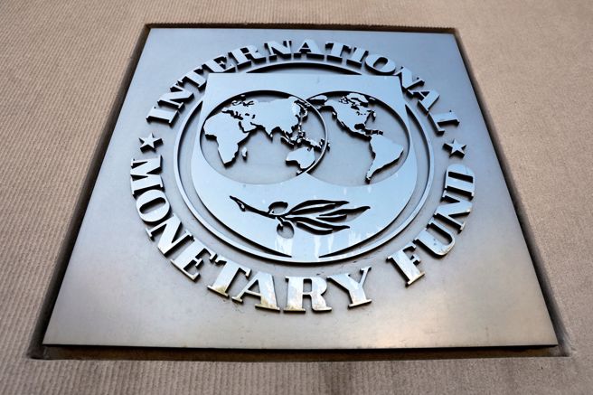 IMF（图／路透）