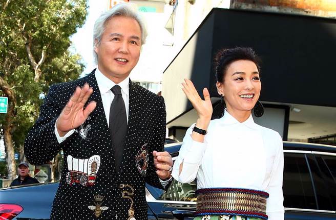 張庭、林瑞陽因公司違法傳銷，使傳銷產業備受關注。（中時資料照片）