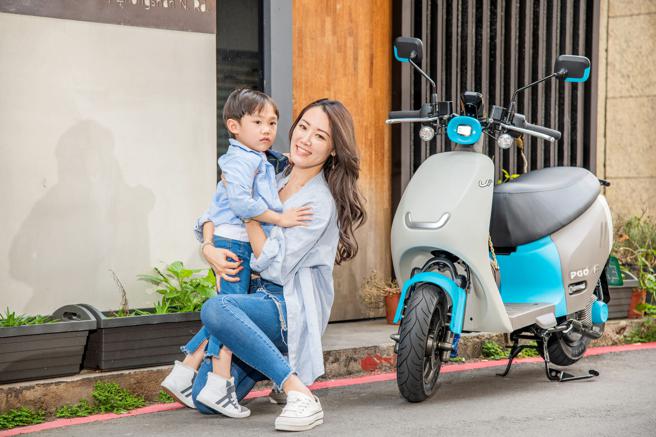 PGO母親節感恩獻禮搶先開跑（PGO提供）