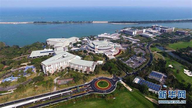 博鳌亚洲论坛旗舰报告指出，亚洲经济2022年增长4.8％，低于此前国际货币基金组织（IMF）预计的亚洲加权实际GDP增长率5.2％。（新华社）