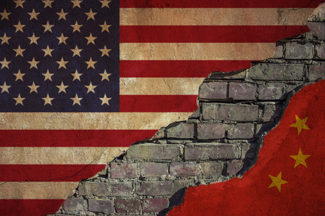 品观点｜日经披露共军以核武威吓美军 攻离岛威吓台独（示意图/达志影像）