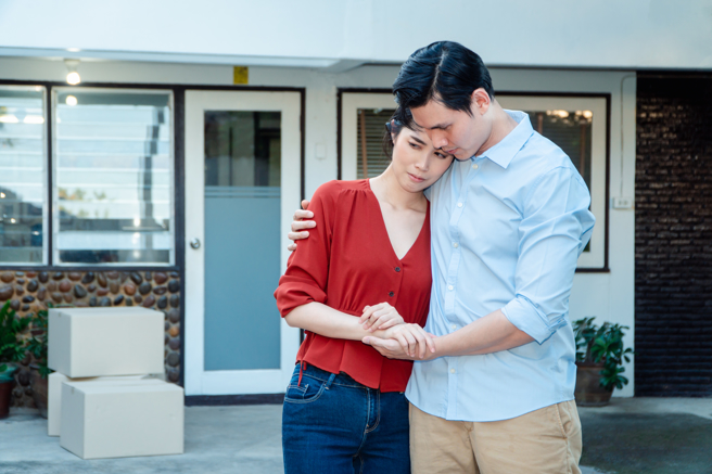 獅子座、射手座、雙子座和雙魚座的人分手後很快就能找到新歡。(示意圖/達志影像)